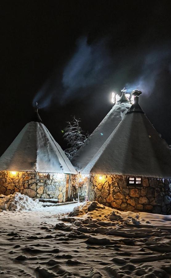 Kozak Apartments & Restaurant Mojkovac Buitenkant foto