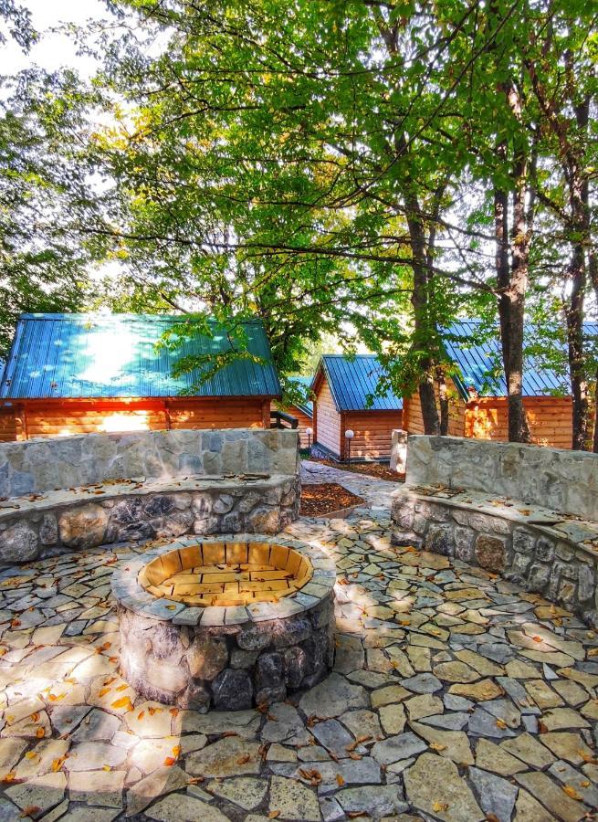 Kozak Apartments & Restaurant Mojkovac Buitenkant foto