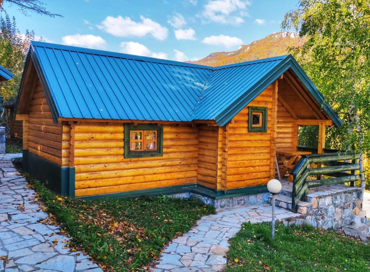 Kozak Apartments & Restaurant Mojkovac Buitenkant foto