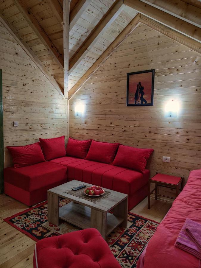 Kozak Apartments & Restaurant Mojkovac Buitenkant foto