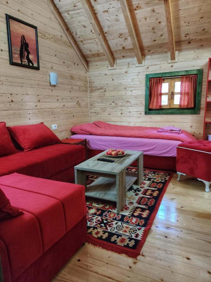 Kozak Apartments & Restaurant Mojkovac Buitenkant foto