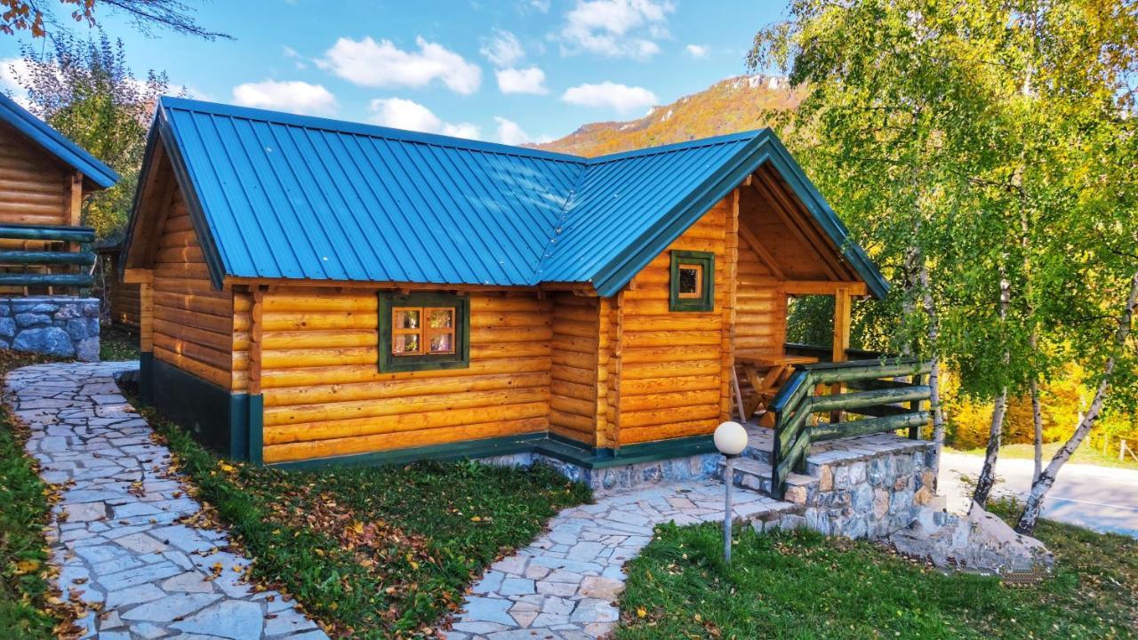 Kozak Apartments & Restaurant Mojkovac Buitenkant foto