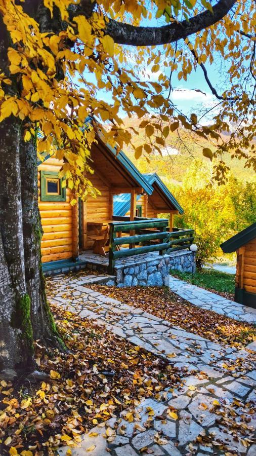 Kozak Apartments & Restaurant Mojkovac Buitenkant foto