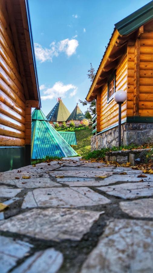 Kozak Apartments & Restaurant Mojkovac Buitenkant foto