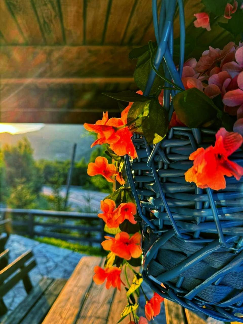 Kozak Apartments & Restaurant Mojkovac Buitenkant foto