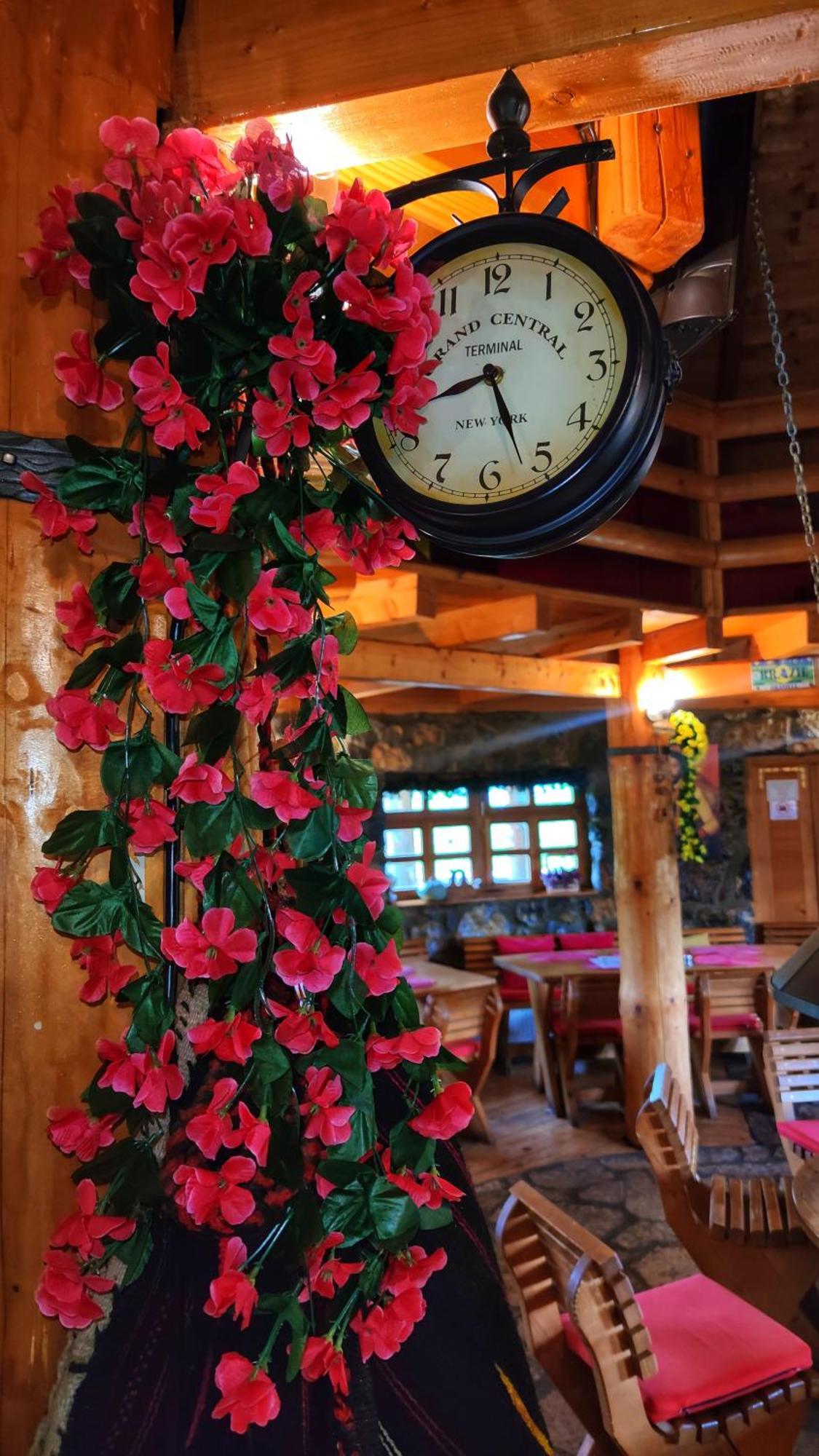 Kozak Apartments & Restaurant Mojkovac Buitenkant foto