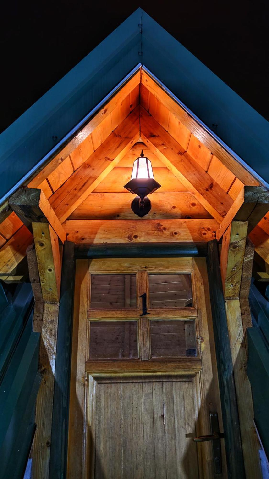 Kozak Apartments & Restaurant Mojkovac Buitenkant foto
